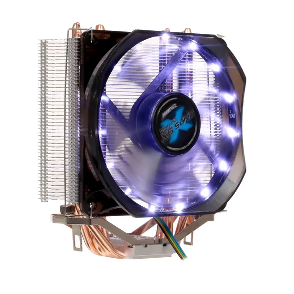 

Кулер для процессора ZALMAN CNPS9X Optima (1087662), CNPS9X Optima