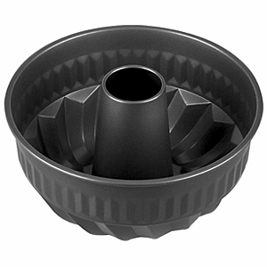 

Форма для кондитерских изделий d=22 см h=12 см Paderno 4140161