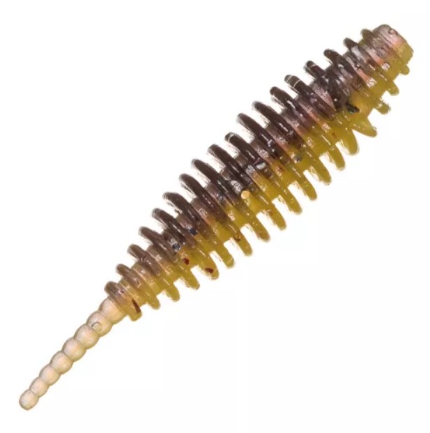 

Приманка Trigger Baits Tanta 1" №69/87 2,5см. 15шт., Коричневый, Tanta 1"