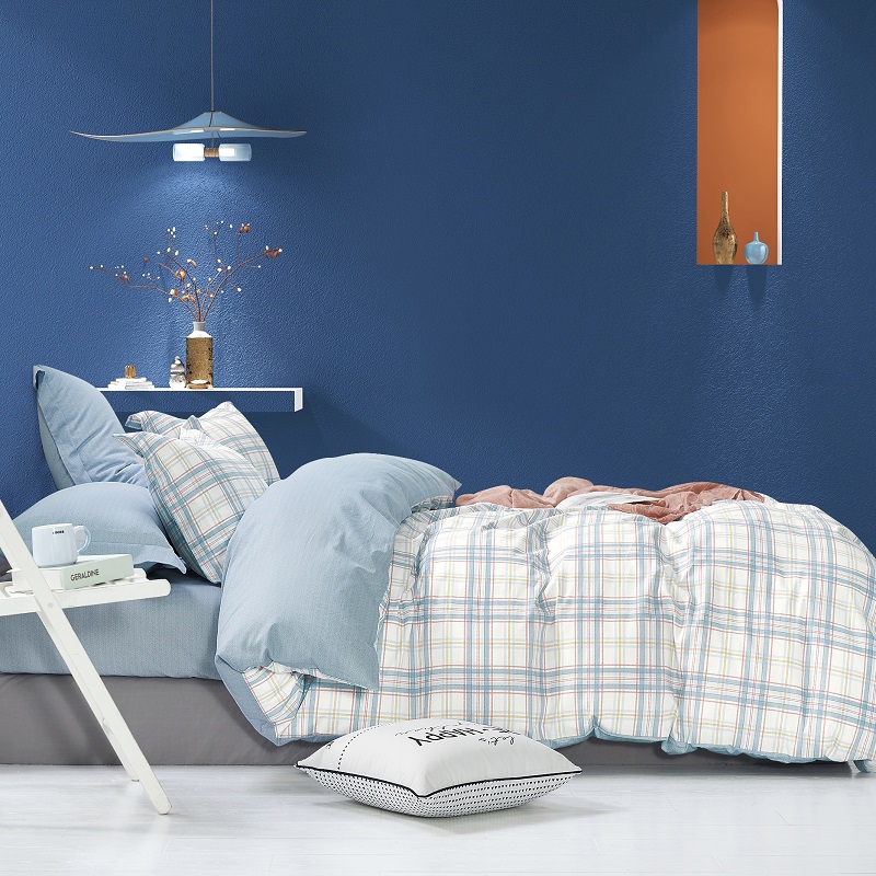 

Постельное белье Tango TS02-X257-70 70х70 (2шт) 2-спальное, TS-X257