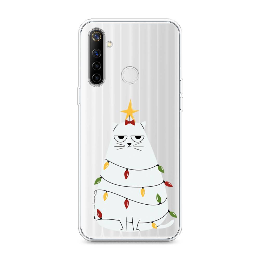 Чехол на Realme 6i 