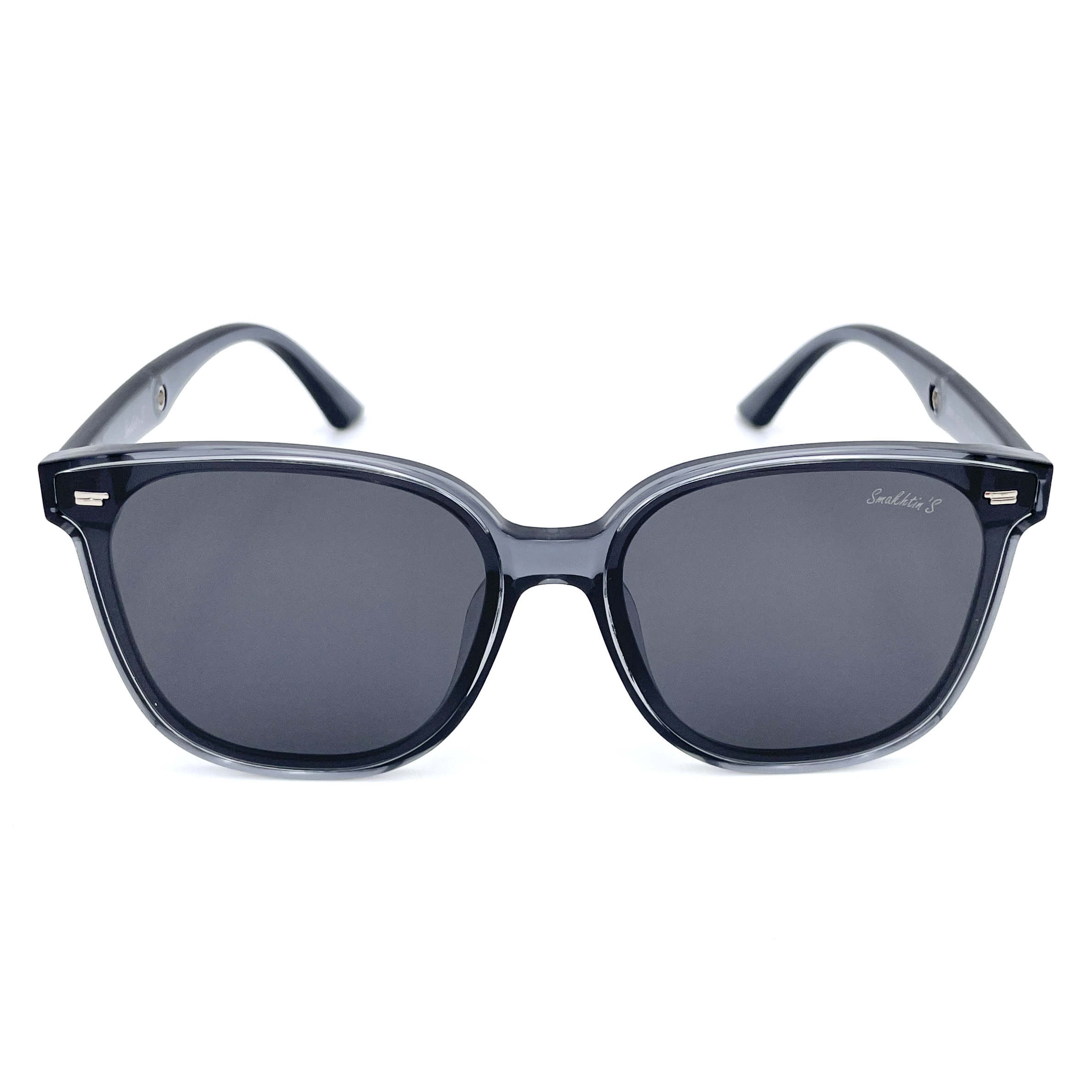 Солнцезащитные очки унисекс SmakhtinS eyewear accessories A762 синие 4499₽