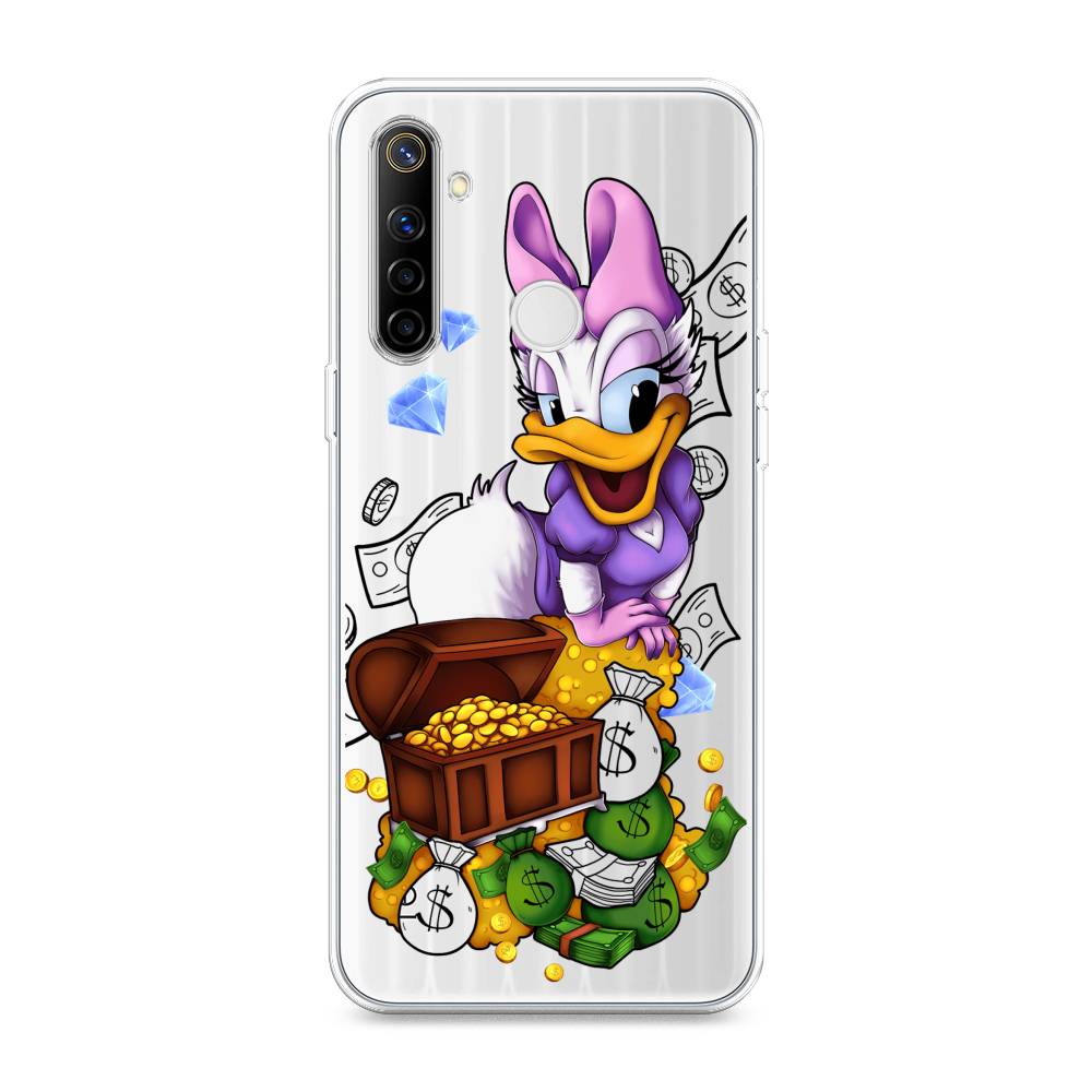 Чехол на Realme 6i 