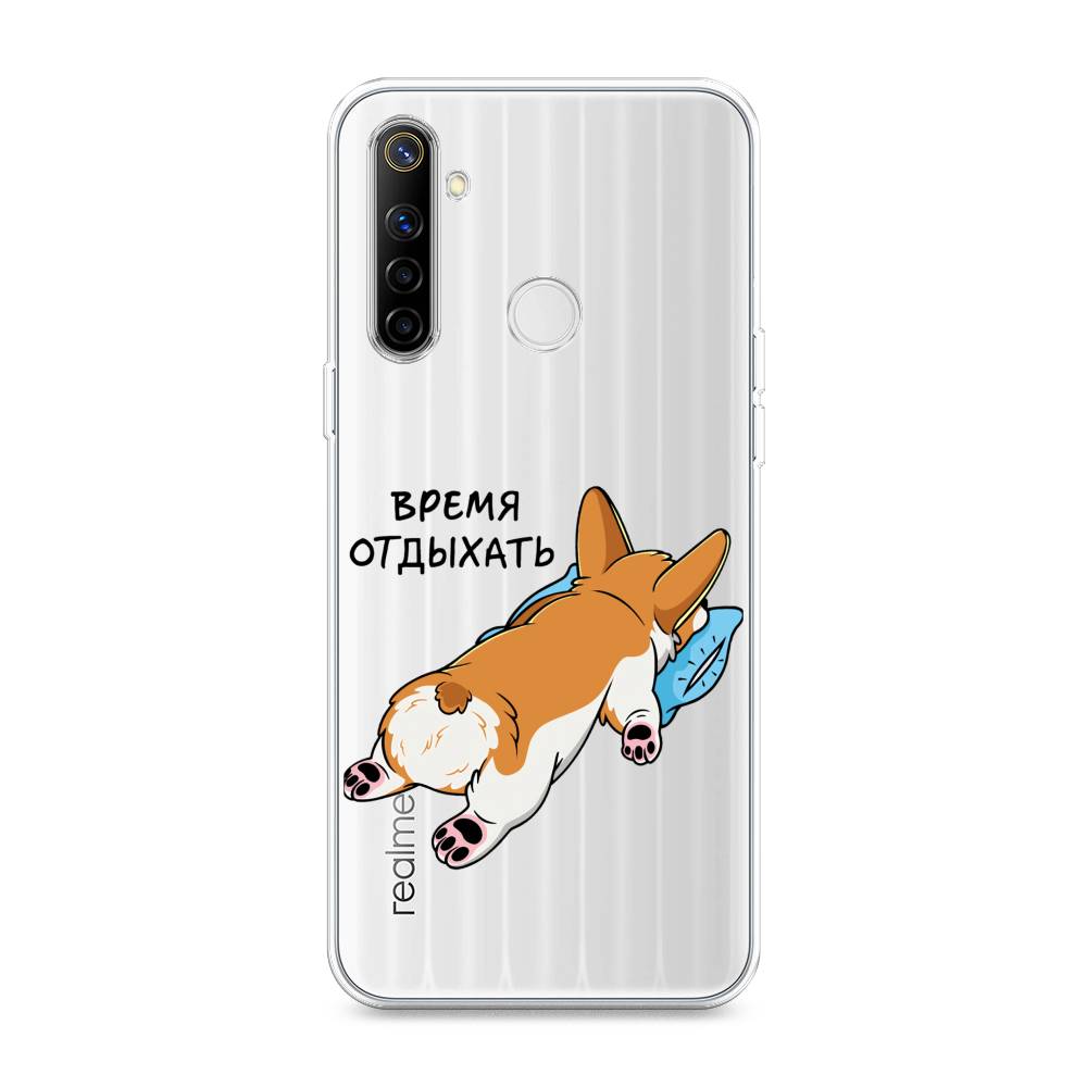Чехол на Realme 6i 