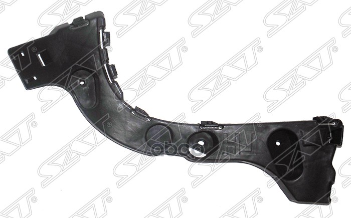 Крепление Заднего Бампера Ford Focus Iii 11-15 Rh 5d Hbk №1 Sat арт. STFDA6087BA1