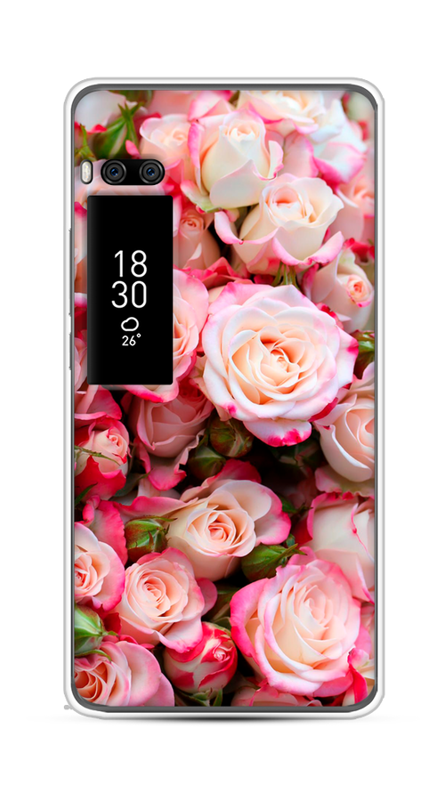 Чехол на Meizu Pro 7 