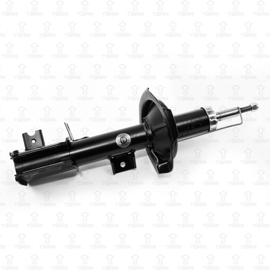 

Амортизатор Передний Gas L Suzuki Sx4 07-> TORR арт. DV1758L