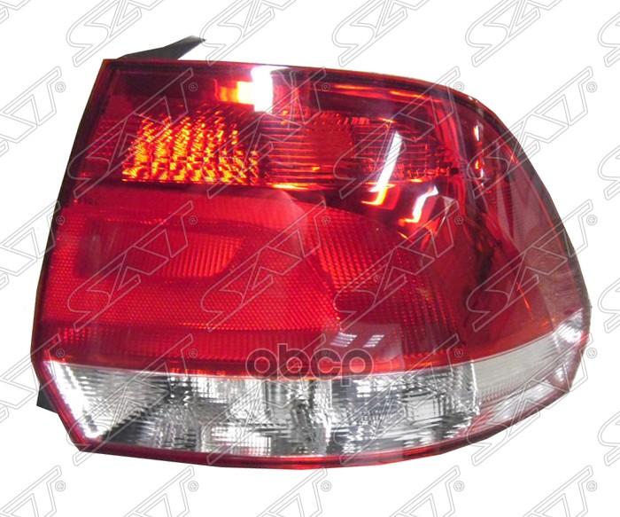 

Фонарь Задний Vw Polo 10-14 4d Rh Sat арт. ST44119D1R