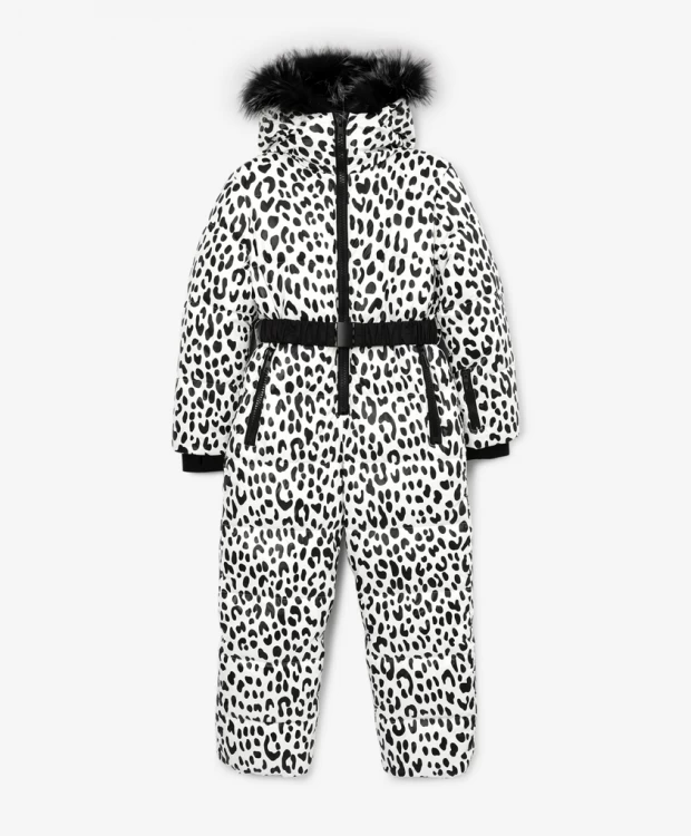 

Комбинезон детский Gulliver 22307GJC6501, белый, 158, 22307GJC6501