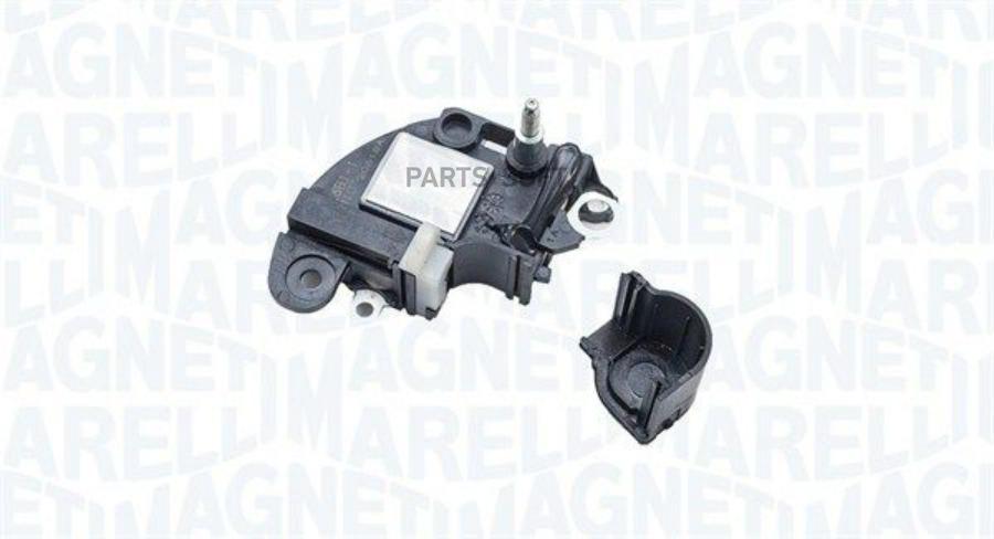 MAGNETI MARELLI 085563051010 Регулятор генератора 6301₽