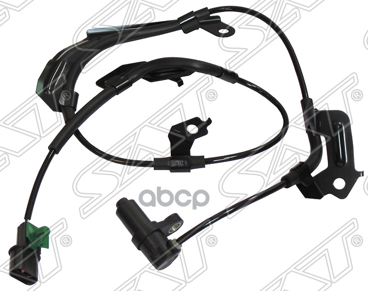 

Датчик Abs Fr Mitsubishi L200 Kb4t 08-11/Mitsubishi Pajero/Montero Sport Kh#W 08-11 Lh Sat