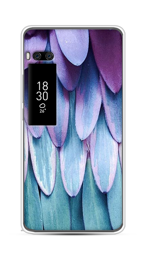 Чехол на Meizu Pro 7 