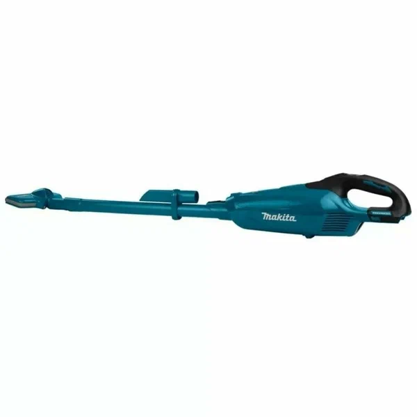 

Пылесос Makita DCL282FZ голубой, DCL282FZ