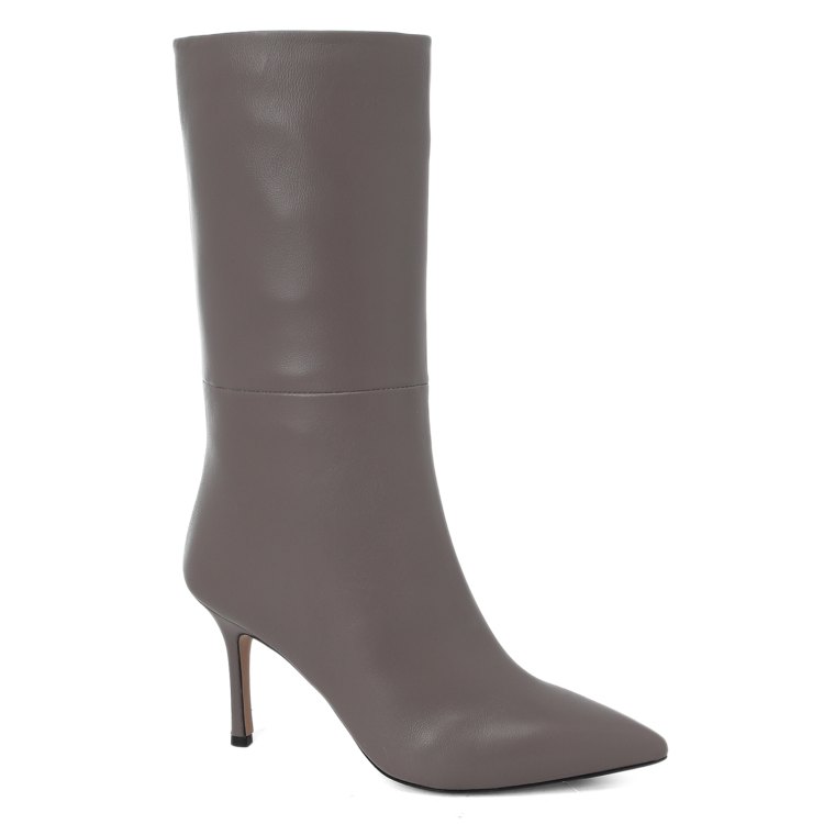 

Полусапоги женские Oronero Firenze S002 коричневые 40 EU, S002