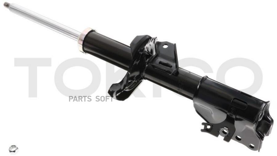 

Стойка Передняя Mazda Mpv/8 (2.0D/2.3) 02-05 Rh Tokico B3200