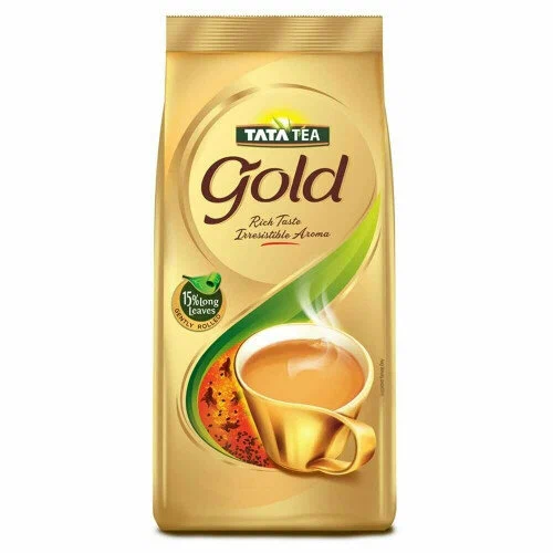 

Чёрный чай Tata Tea Gold, 250 г