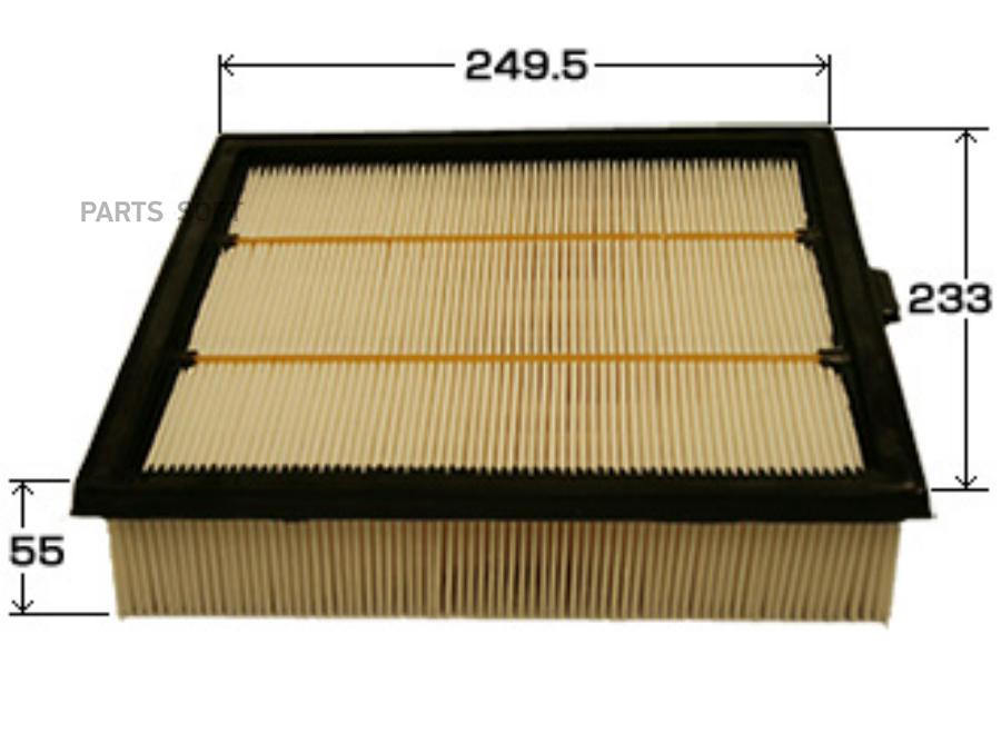 

Фильтр воздушный VIC A529