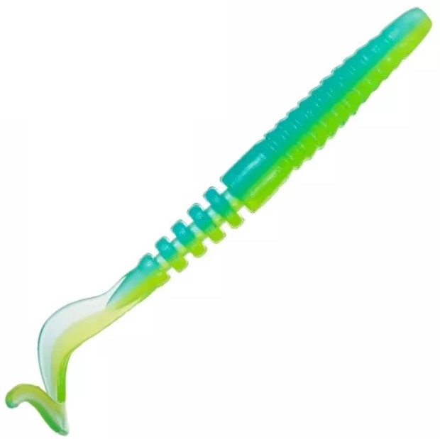 

Приманка Trigger Baits Vipo 85мм. 98/89 7шт., Зеленый, Vipo