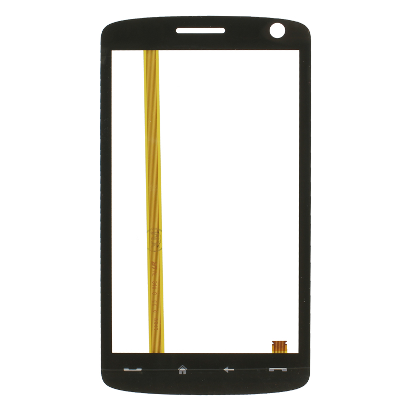 

Тачскрин (сенсор) BaseMarket для HTC Touch HD T8282 (черный)