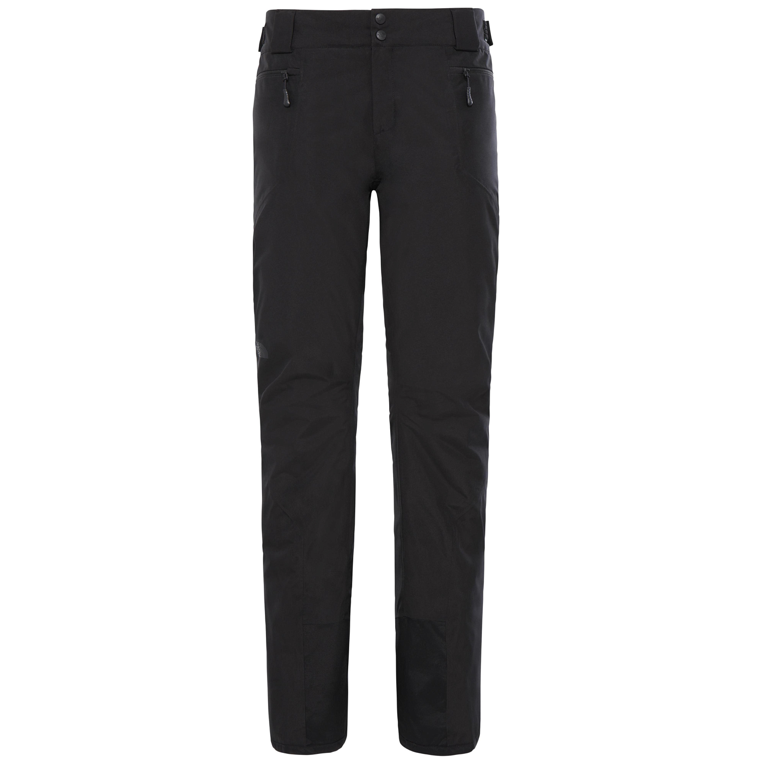 

Спортивные брюки The North Face W Presena tnf black, XXL INT, W Presena
