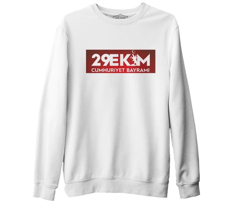 

Свитшот мужской Lord Tshirt BK-1300 белый S (доставка из-за рубежа), BK-1300