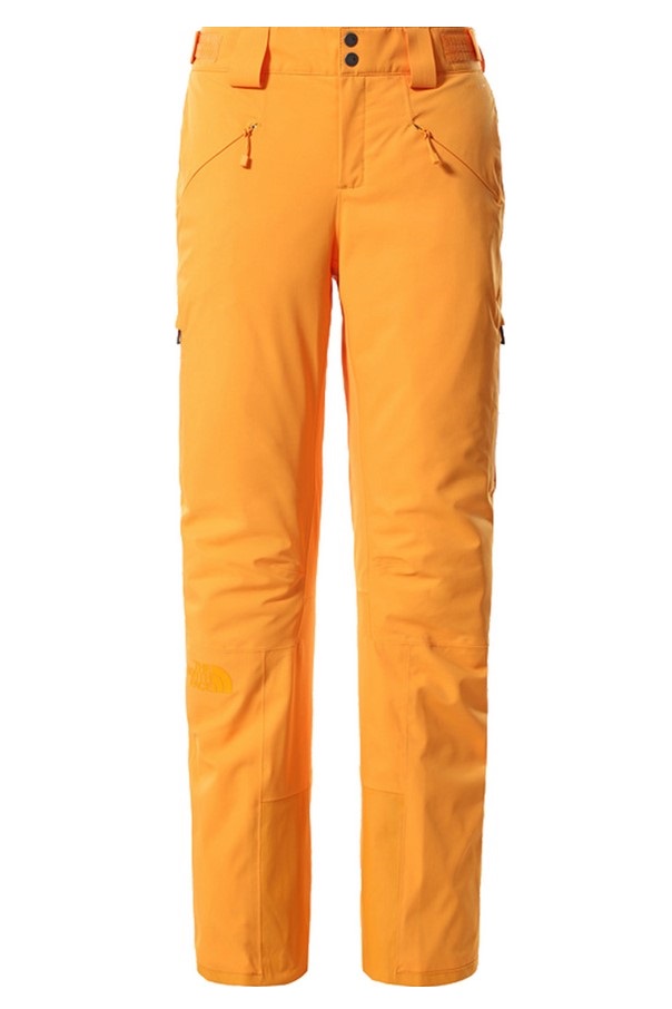 фото Спортивные брюки the north face lenado pnt w brushfire ornge, s int