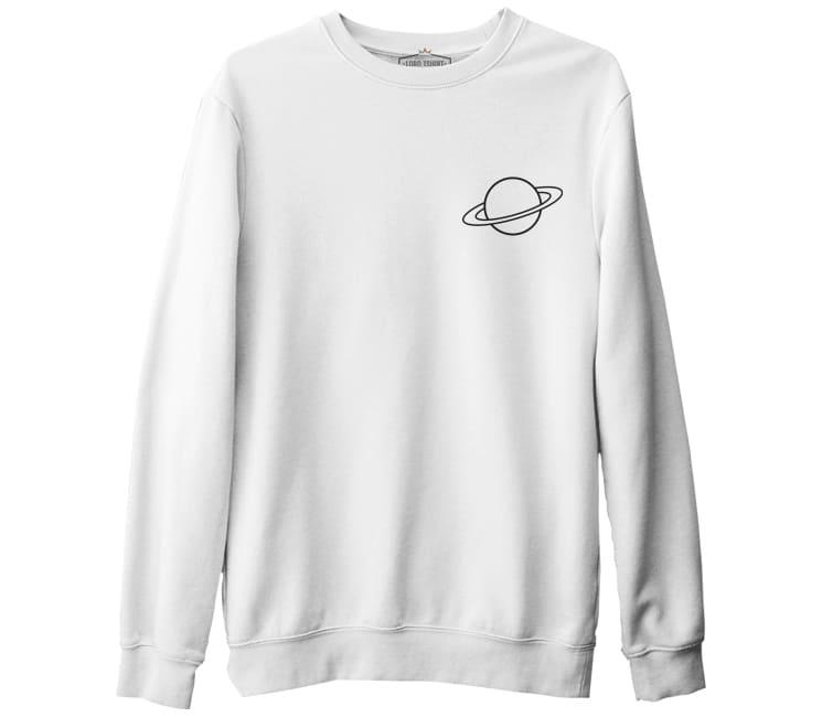 

Свитшот мужской Lord Tshirt BK-1301 белый S (доставка из-за рубежа), BK-1301