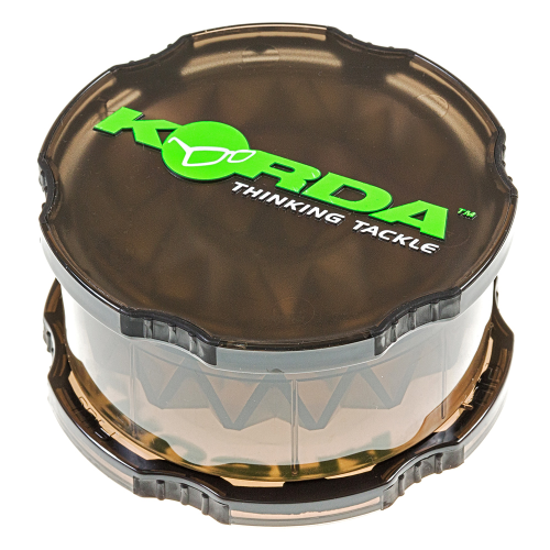 

Резак Korda Krusha large 120mm (Измельчитель бойлов), Korda Krusha large 120mm (Измельчитель бойлов)