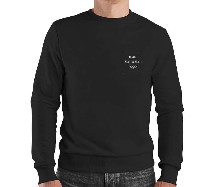 

Свитшот мужской Lord Tshirt OSK-1999 черный S (доставка из-за рубежа), OSK-1999