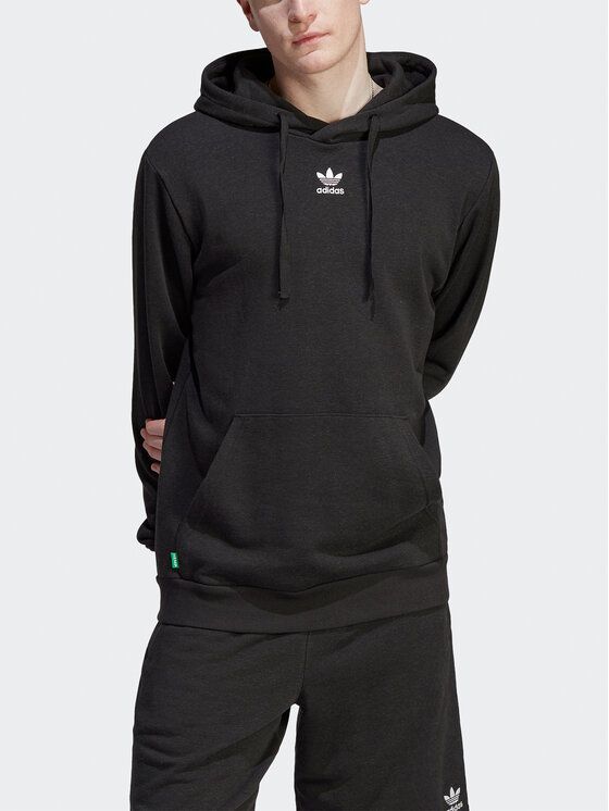 

Худи мужское Adidas 301811756 черное L (доставка из-за рубежа), Черный, 0000301811756
