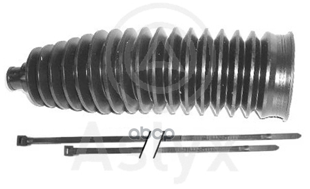 К-Кт Пыльника Шруса Opl Astra-G ASLYX арт. AS-200419