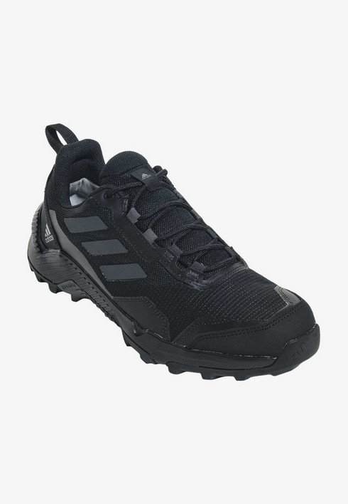 

Кроссовки мужские Adidas Performance Eastrail Rdy черные 43 1/3 EU (доставка из-за рубежа), Черный, Eastrail Rdy