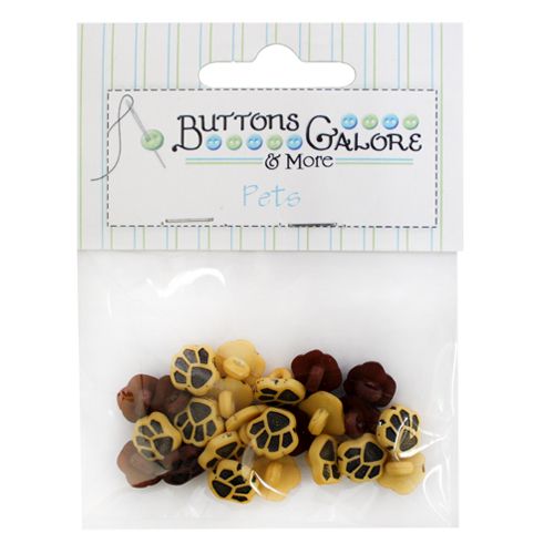 

Пуговицы декоративные Buttons Galore & More 7705891