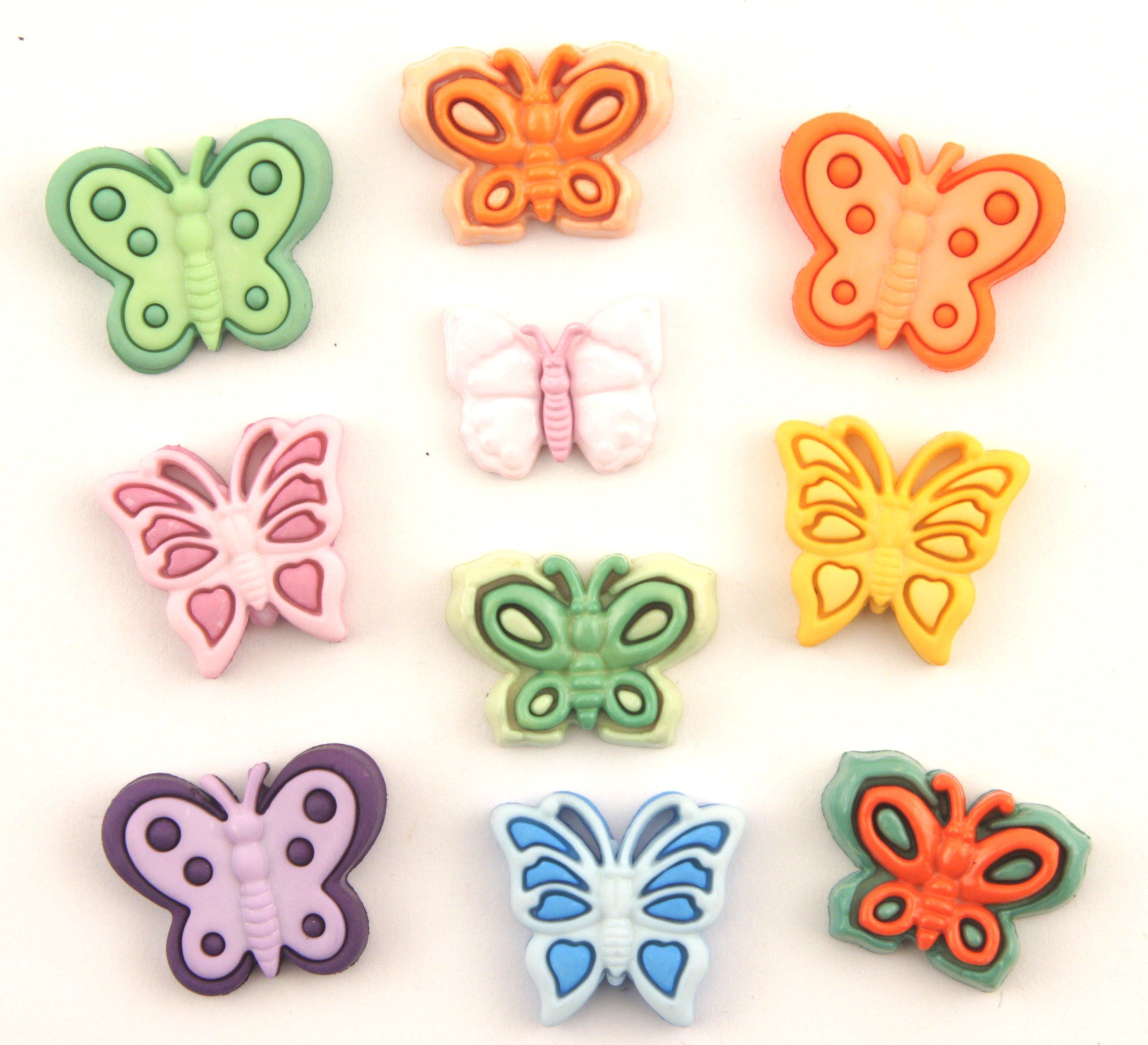 

Пуговицы декоративные Buttons Galore & More 7705940