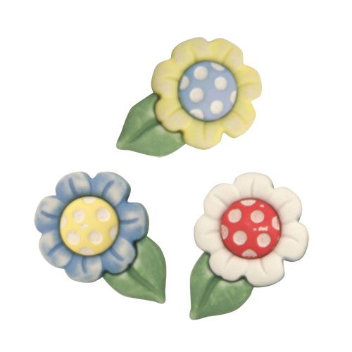 

Пуговицы декоративные Buttons Galore & More 7705977