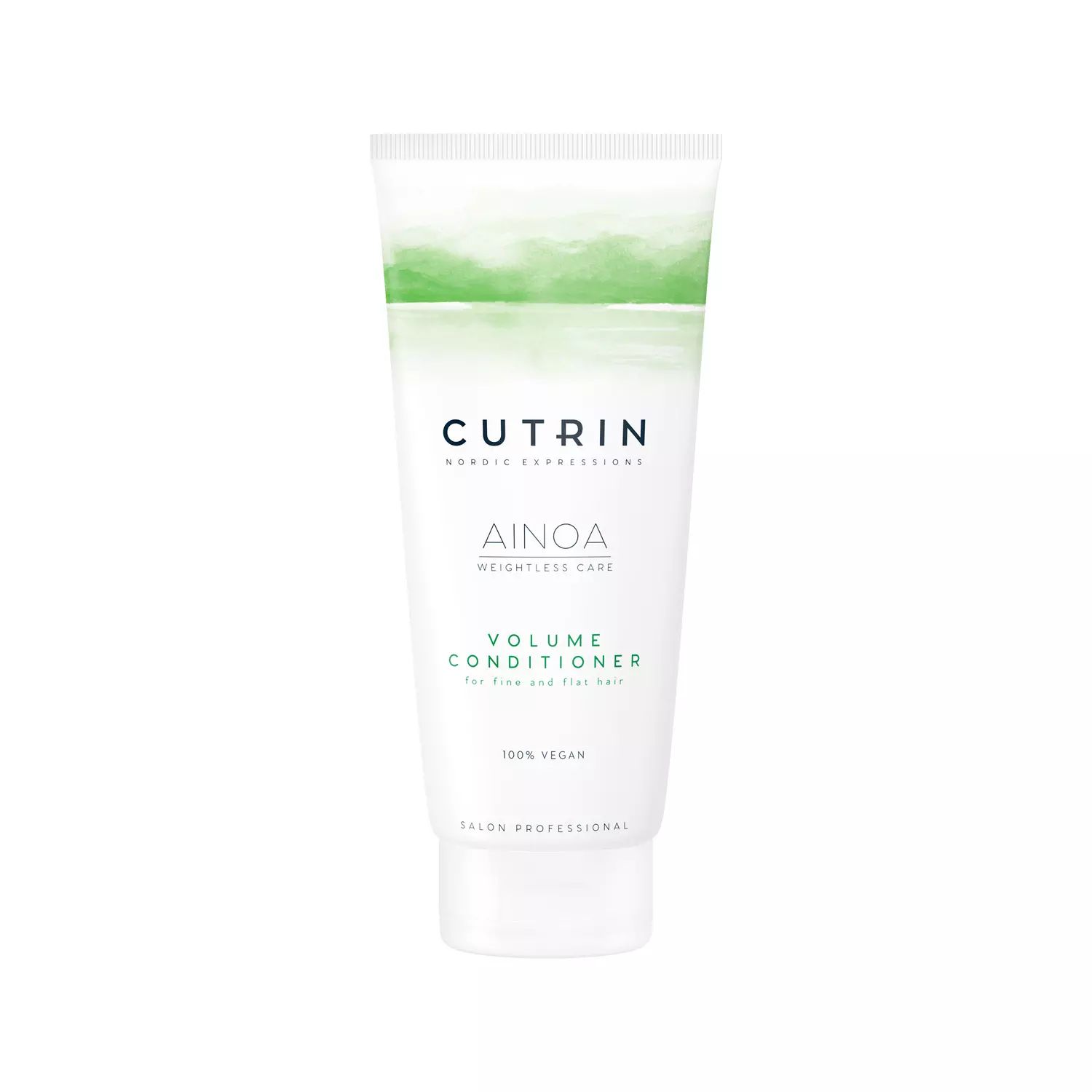 

Кондиционер AINOA VOLUME для объема волос CUTRIN 200 мл
