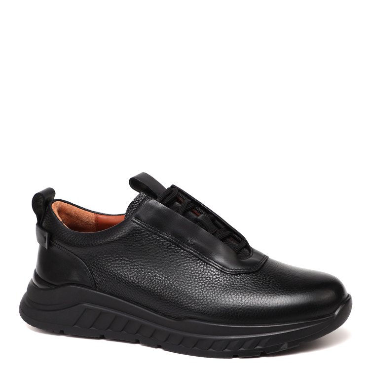 

Кроссовки мужские Tendance TTGD883-6 черные 41 EU, Черный, TTGD883-6