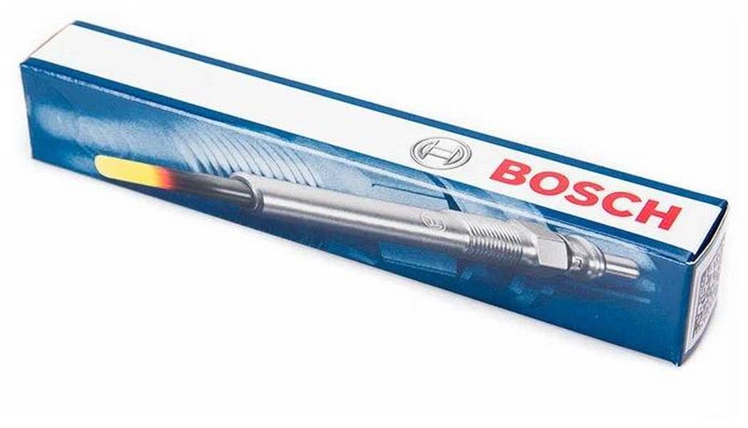 

BOSCH 0250201043 Свеча накаливания