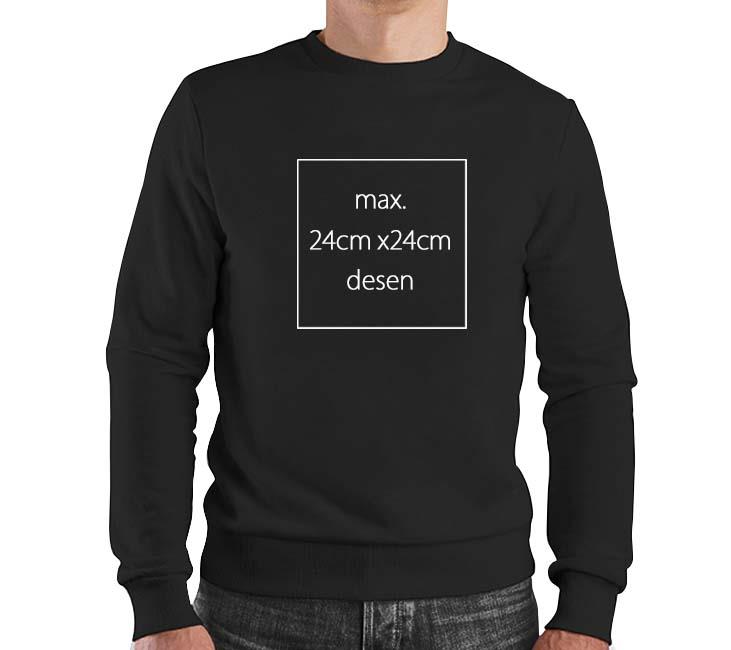 

Свитшот мужской Lord Tshirt OSK-2299 черный S (доставка из-за рубежа), OSK-2299