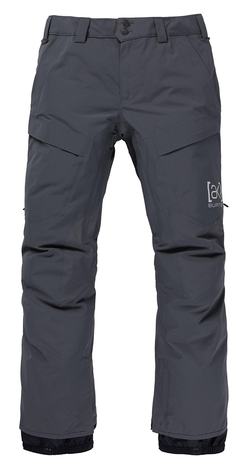 фото Спортивные брюки burton ak gore swash pt castlerock, m int