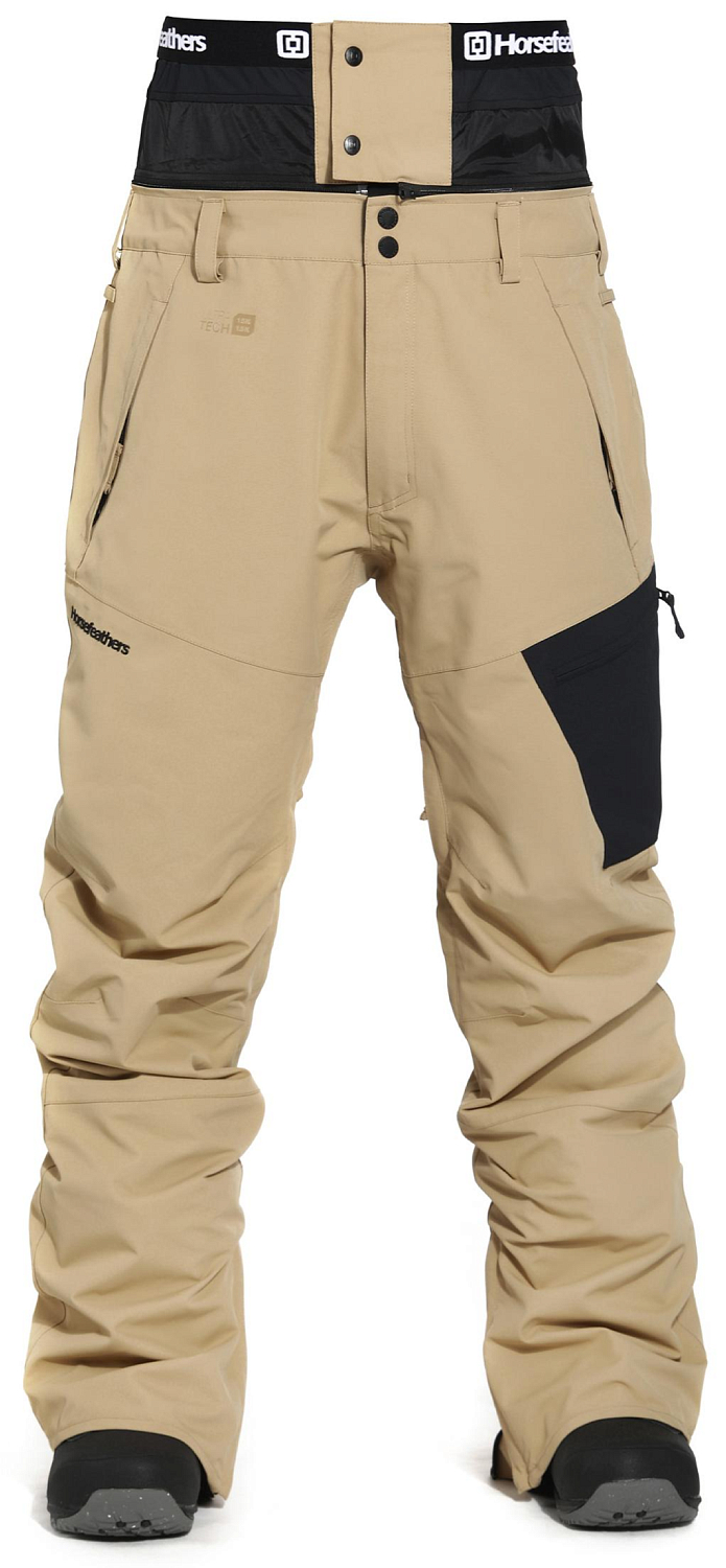

Спортивные брюки Horsefeathers Charger Pants lark, XL INT, Charger Pants