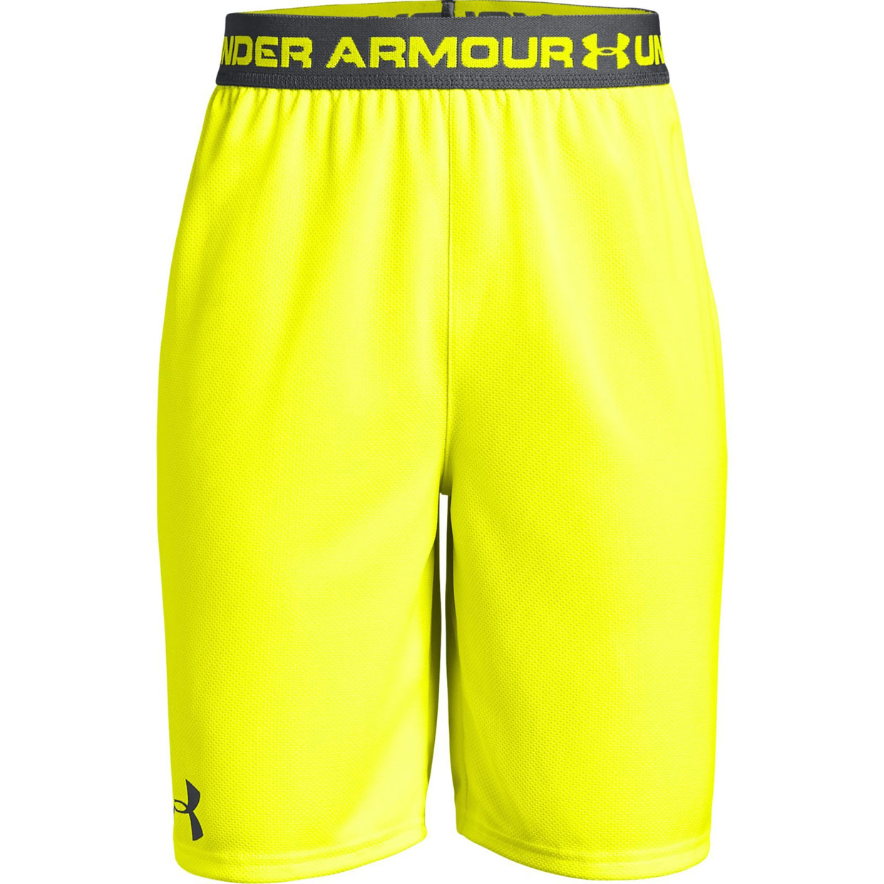 

Шорты детские Under Armour Tech Prototype Short 2.0 цв.зеленый р.134, Tech Prototype Short 2.0