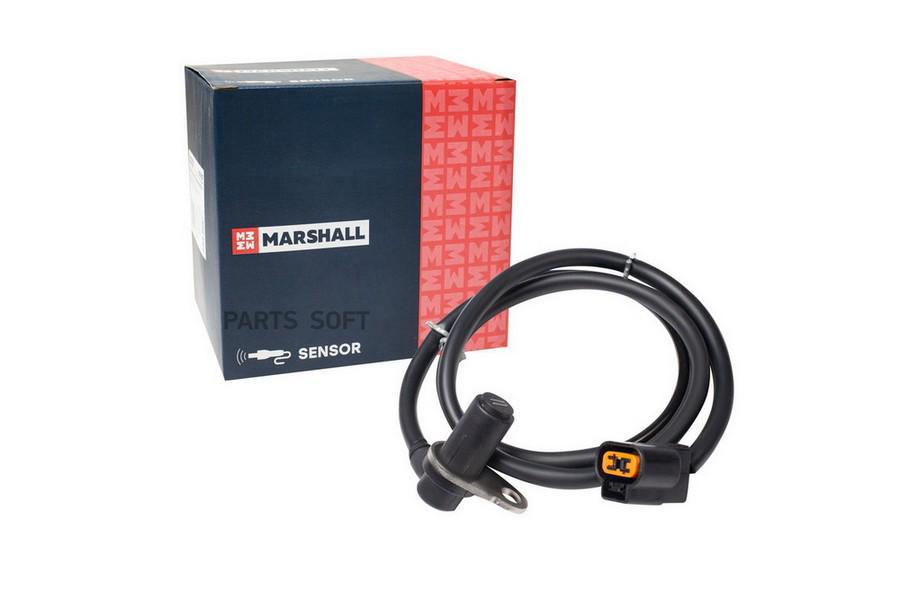 

Датчик ABS Mitsubishi Pajero III 00-, Montero III 99- передний Marshall правый 1шт