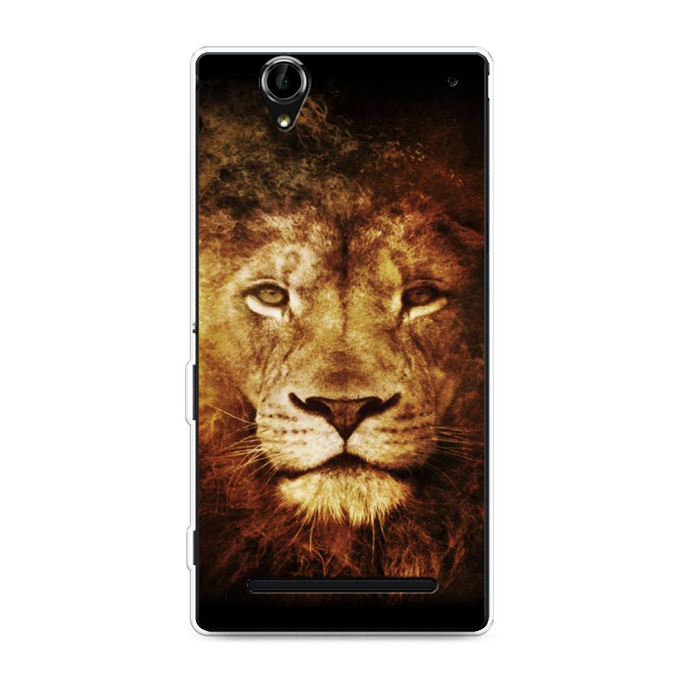 Чехол на Sony Xperia T2 Ultra 