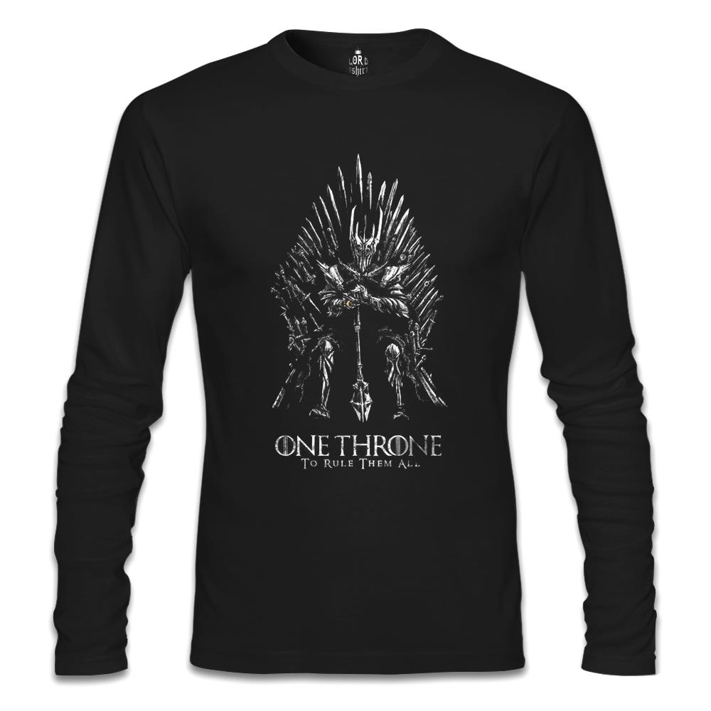 

Свитшот мужской Lord Tshirt SL-1061 черный S (доставка из-за рубежа), SL-1061