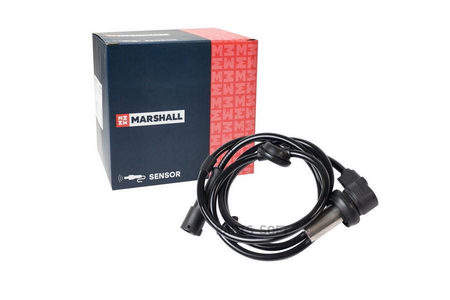 

Датчик ABS VAG 100 (C4) 90-, A6 (C4) 94- задн. Marshall