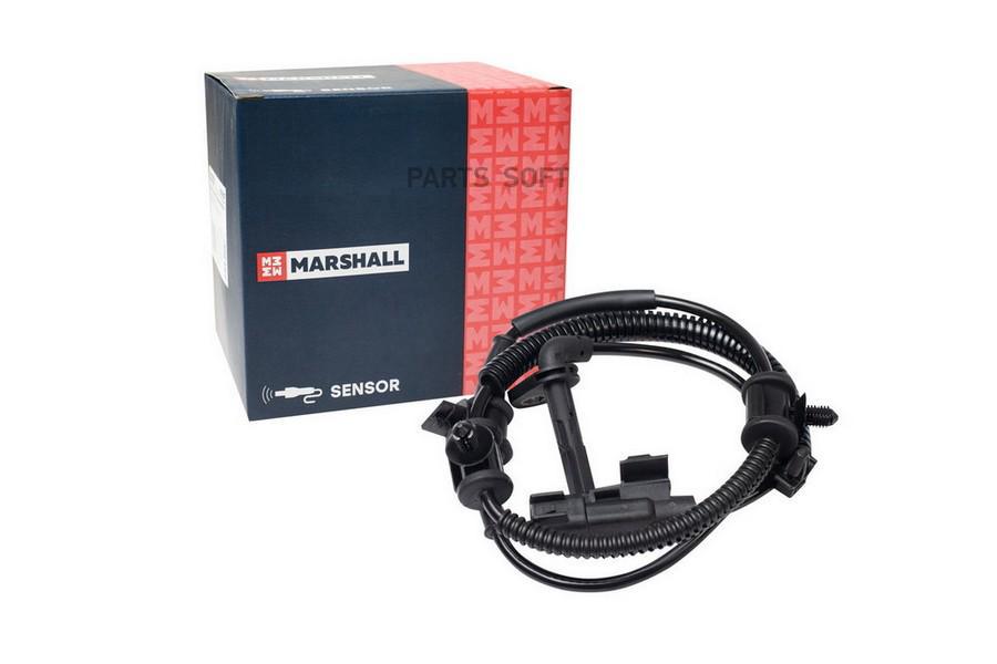 

Датчик ABS Chevrolet Malibu VIII 11- Opel Insignia A, B 08- передн. Marshall