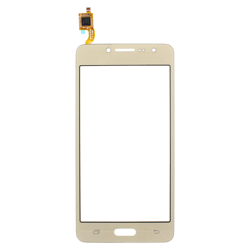 

Тачскрин-сенсор BaseMarket для Samsung G532F Galaxy J2 Prime, золотой