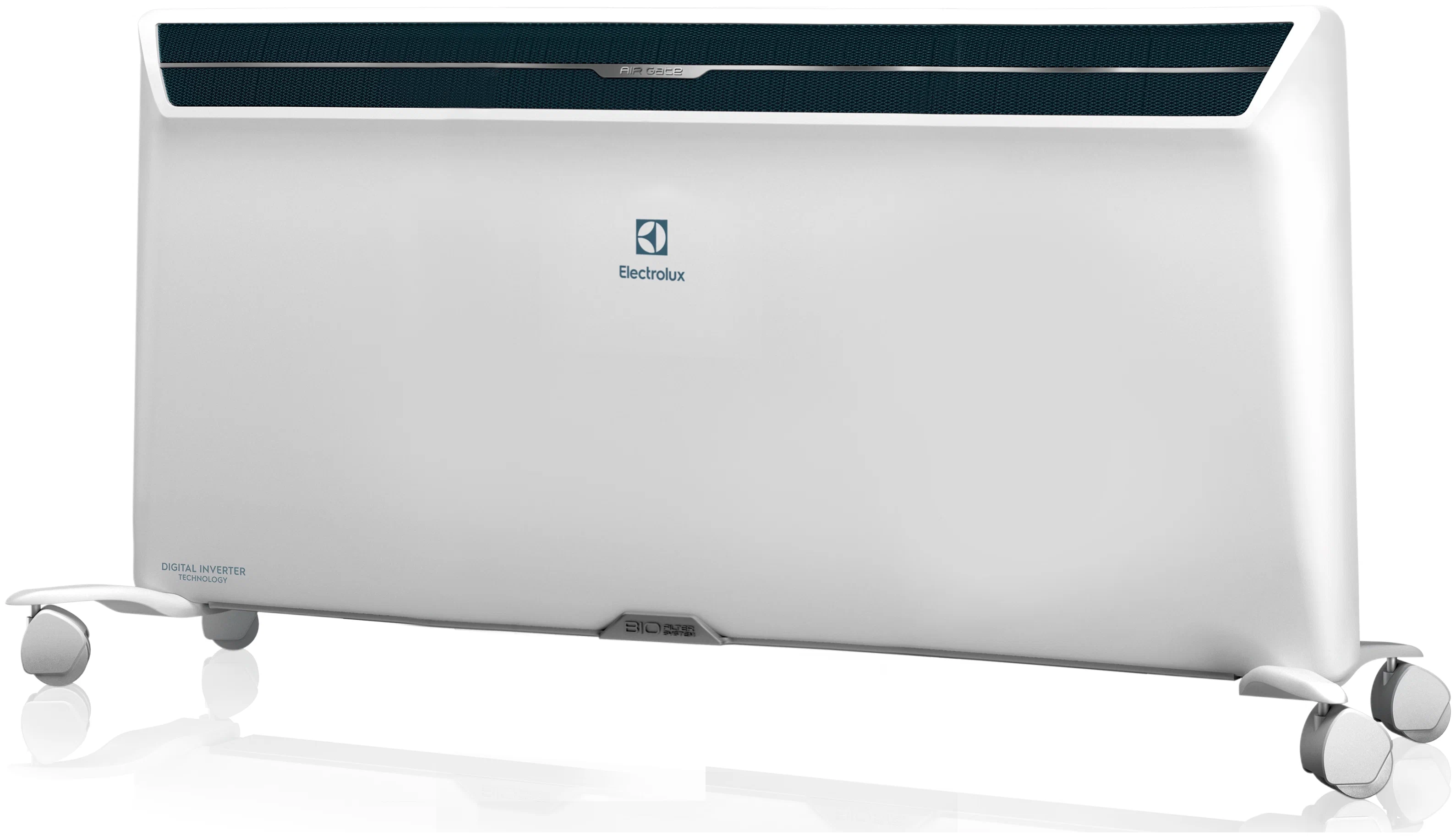 

Конвектор Electrolux Air Gate Inverter ECH/AGI-3000, 3000Вт, белый [нс-1272208]