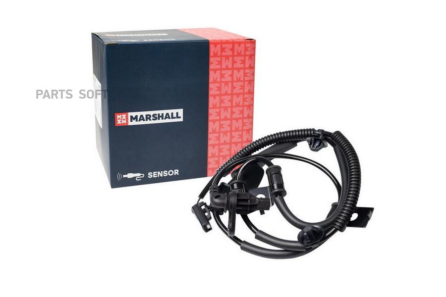 

Датчик ABS Hyundai Tucson I 04- передний Marshall правый 1шт